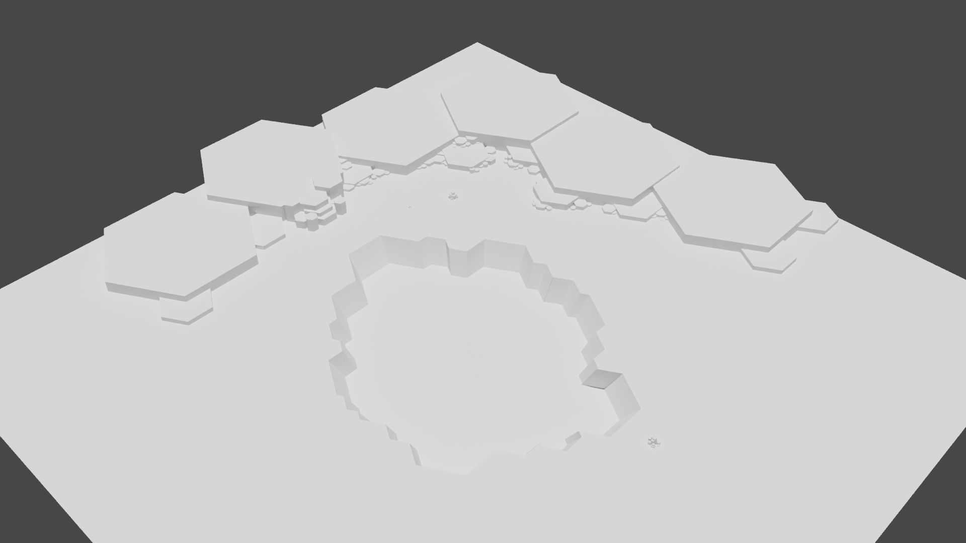 Terrain